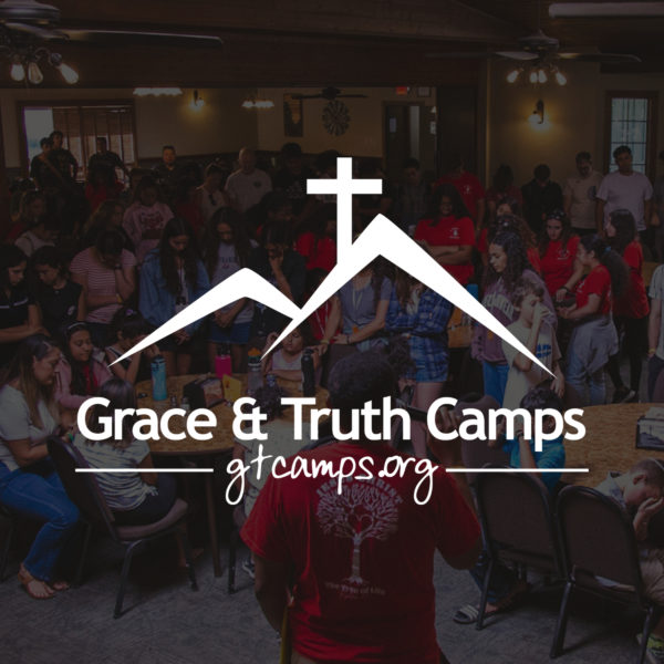 Grace & Truth Camps