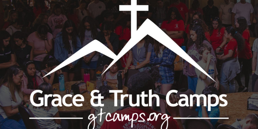 Grace & Truth Camps